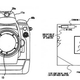 Illustration for article titled New Nikon Patent Brings In-Viewfinder Display To DSLRs